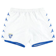 2020-21 Brescia Kappa Kombat Home Shorts *As New* XXL