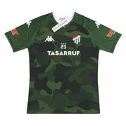 2020-21 Bursaspor Kappa Away Shirt *BNIB* M