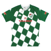 2020-21 Bursaspor Kappa Fourth Shirt *BNIB* M