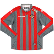 2020-21 Cremonese Acerbis Home Shirt L/S *BNIB*