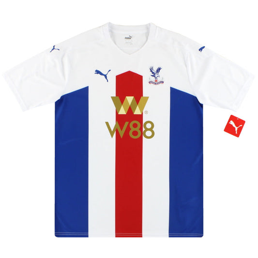 2020-21 Crystal Palace Puma Away Shirt *BNIB* XXXL