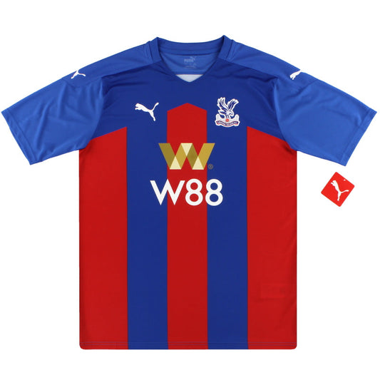 2020-21 Crystal Palace Puma Home Shirt *BNIB* XXXXL