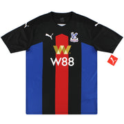 2020-21 Crystal Palace Puma Third Shirt *w/tags* M