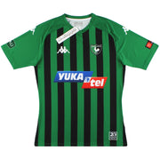 2020-21 Denizlispor Kappa Home Shirt *BNIB* S