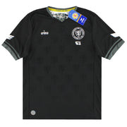 2020-21 Eintracht Braunschweig Erima '125 Year ' Third Shirt *w/tags* L - Classic Football Kit