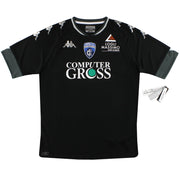 2020-21 Empoli Kappa Kombat Centenary Third Shirt *BNIB* S