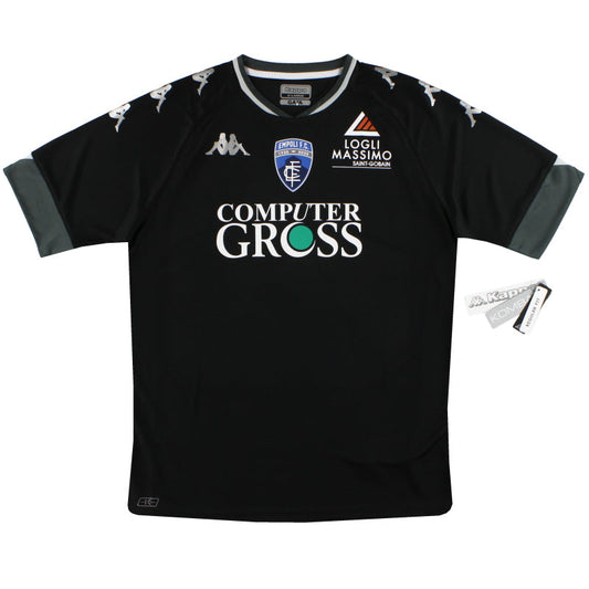 2020-21 Empoli Kappa Kombat Centenary Third Shirt *BNIB* S