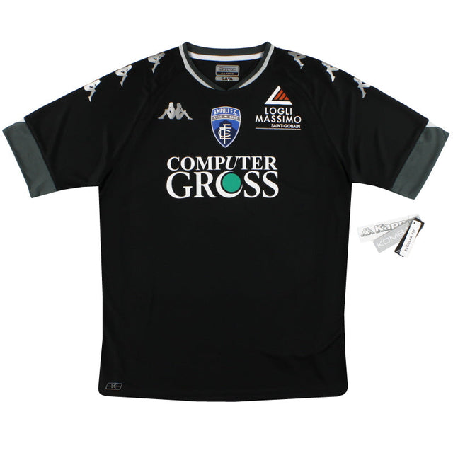 2020-21 Empoli Kappa Kombat Centenary Third Shirt *BNIB* XL