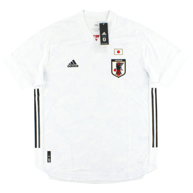 2020-21 Japan adidas Authentic Away Shirt *BNIB* XL