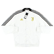 2020-21 Juventus adidas CNY Bomber Jacket *BNIB* M - Classic Football Kit