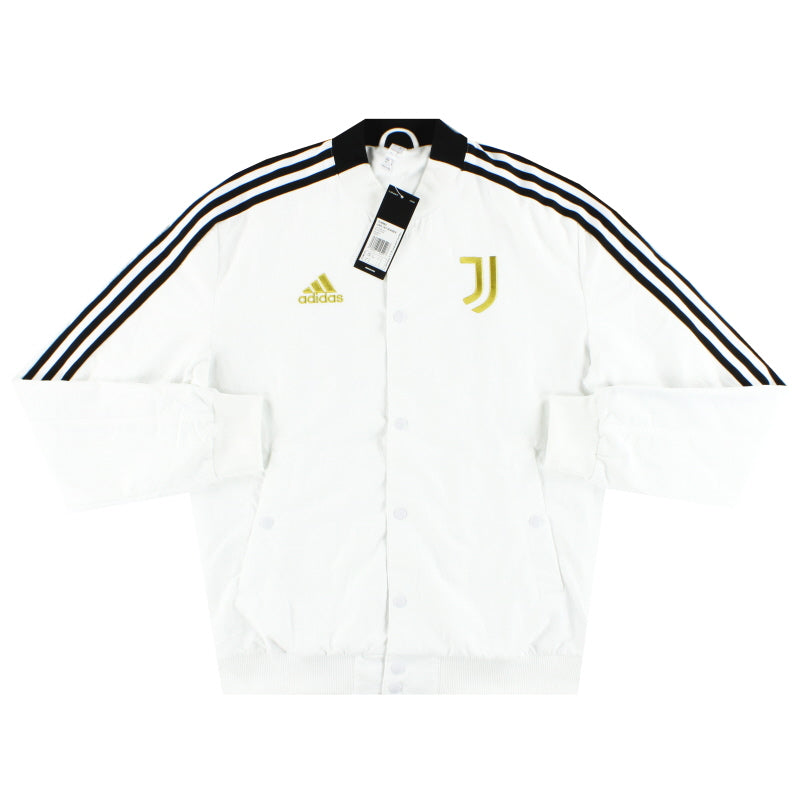 2020-21 Juventus adidas CNY Bomber Jacket *BNIB* M - Classic Football Kit