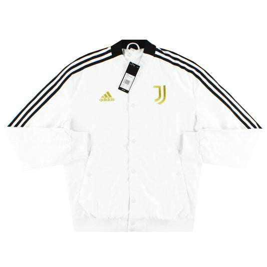 2020-21 Juventus adidas CNY Bomber Jacket *BNIB* XL