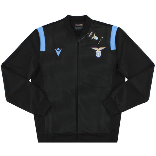 2020-21 Lazio Macron Anthem Jacket *BNIB* XL