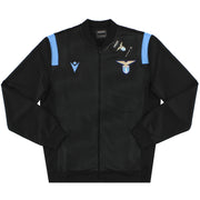 2020-21 Lazio Macron Anthem Jacket *BNIB* M