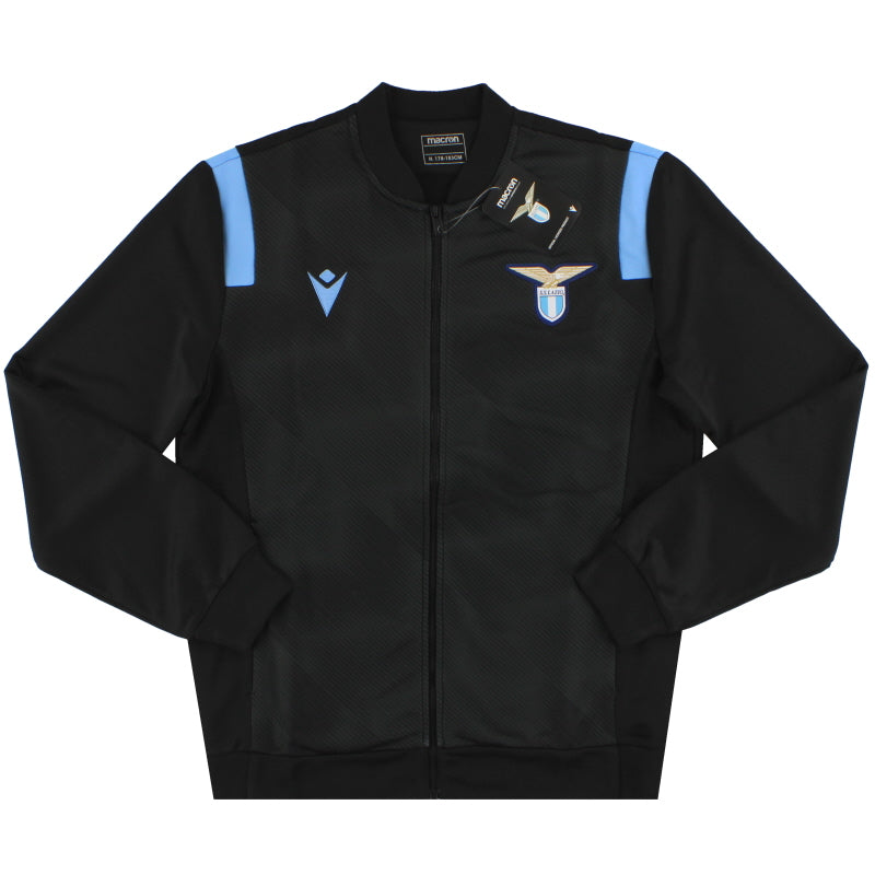 2020-21 Lazio Macron Anthem Jacket *BNIB* L