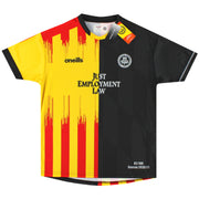 2020-21 Partick Thistle O'Neills Limited Edition Shirt *w/tags* M - Classic Football Kit