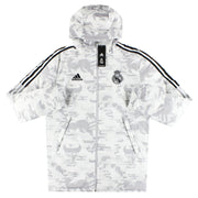 2020-21 Real Madrid adidas CNY Padded Jacket *BNIB* S