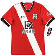 2020-21 Southampton Under Armour Home Shirt *BNIB* XXXL