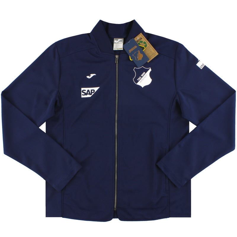 2020-21 TSG Hoffenheim Joma Free Time Jacket *BNIB* M