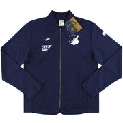 2020-21 TSG Hoffenheim Joma Free Time Jacket *BNIB* S