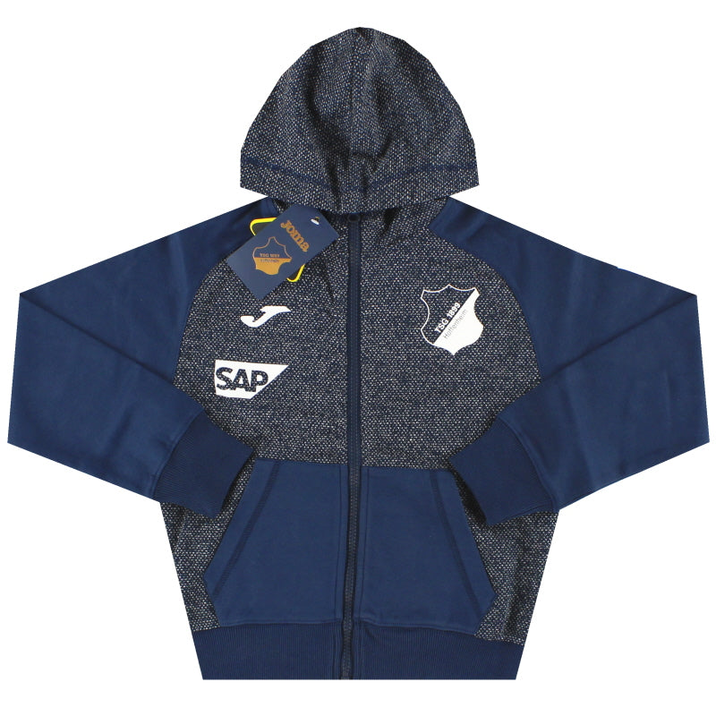 2020-21 TSG Hoffenheim Joma Hoodie *w/tags* 5XS