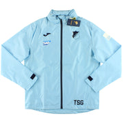 2020-21 TSG Hoffenheim Joma Training Rain Jacket *BNIB* M