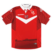 2020-21 Valenciennes Acerbis Home Shirt *BNIB* M