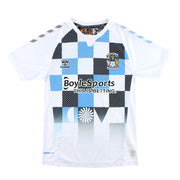 2020-21 Coventry Hummel Third Shirt S