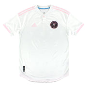 2020-21 Inter Miami adidas Authentic Home Shirt M - Classic Football Kit
