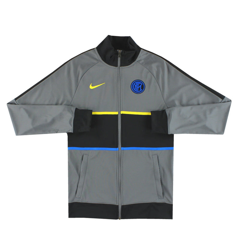 2020-21 Inter Milan Nike Track Jacket S
