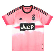 2020-21 Juventus adidas x Humanrace Fourth Shirt S