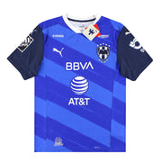 2020-21 Monterrey Puma Away Shirt *w/tags* M - Classic Football Kit