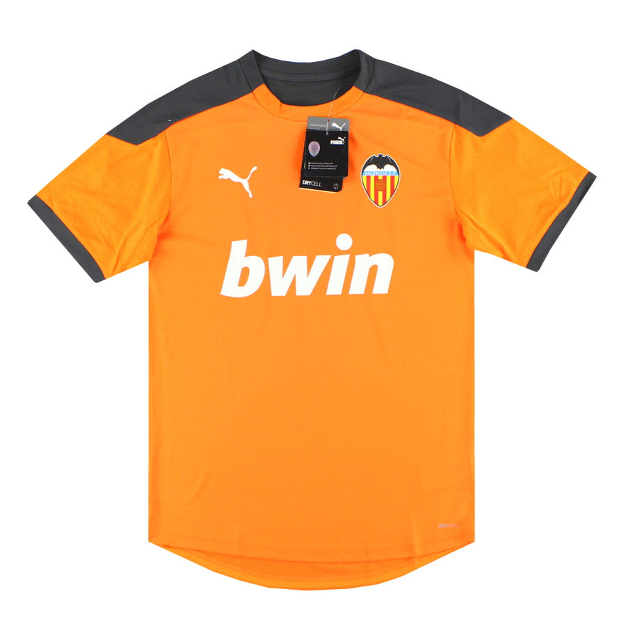 2020-21 Valencia Puma Training Shirt *BNIB* L