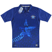 2020 Adana Demirspor Diadora '80 Year' Anniversary Shirt *BNIB* M