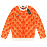 2020 Lyle and Scott x Lovers FC 'Holland 88' Knitted Jumper *BNIB* M