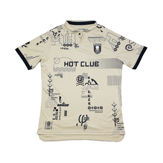 2020 Providence City Home Shirt (XL) Inria