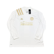 2020/21 Atlanta United *BNWT* L/S Away Shirt (XXL) Adidas