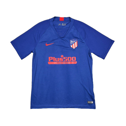 2020/21 Atletico Madrid Training Shirt (L) Nike