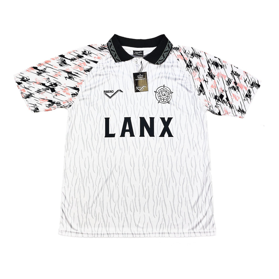 2020/21 Lanx FC #20 *BNWT* Shirt (L) Ribero