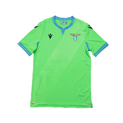 2020/21 Lazio Sergej #21 Away Shirt (XL) Macron