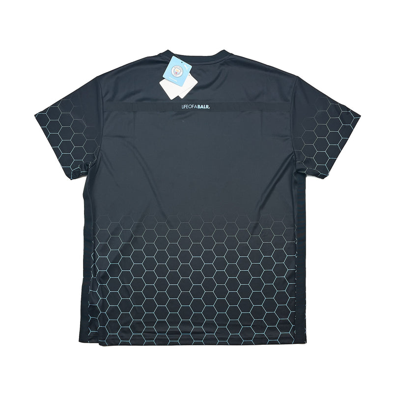 2020/21 Manchester City Puma X Balr Shirt (Multiple Sizes)