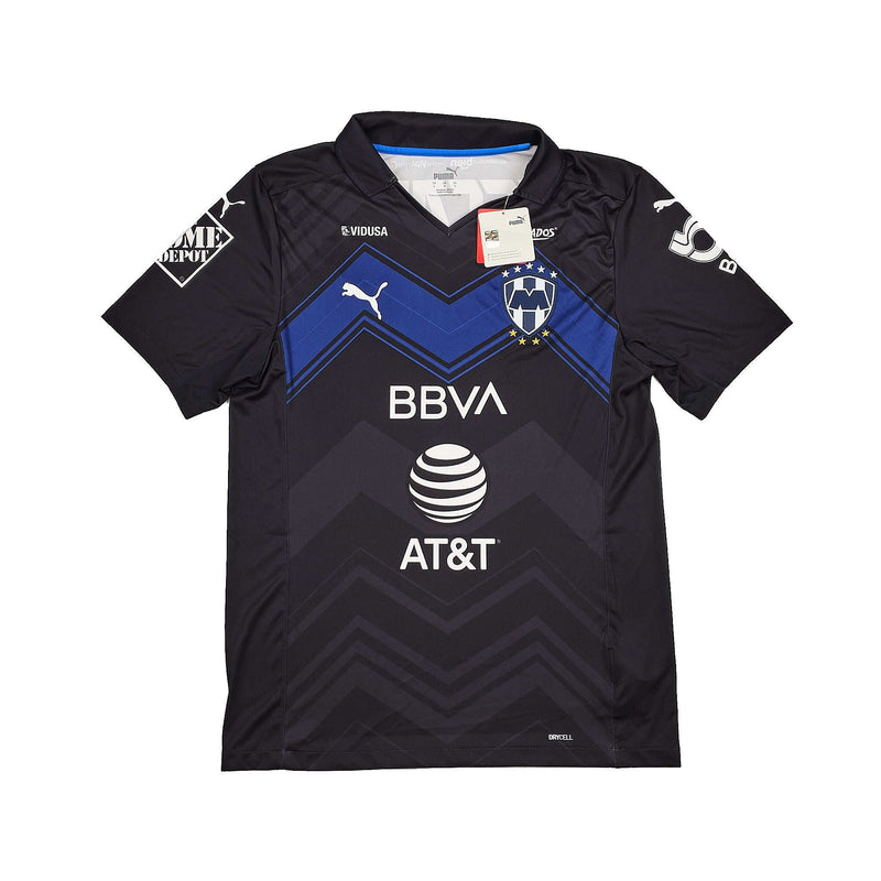 2020/21 Monterrey *BNWT* Third Shirt (Multiple Sizes) Puma