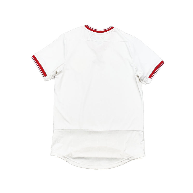 2020/21 Perugia Away Shirt (XXS) Frankie Garage