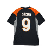 2020/21 Roma Dzeko #9 Third Shirt (S) Nike