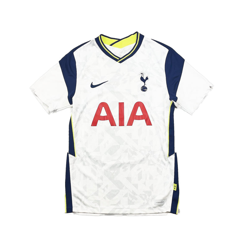 2020/21 Tottenham Hotspur Lo Celso #18 Home Shirt (S) Nike