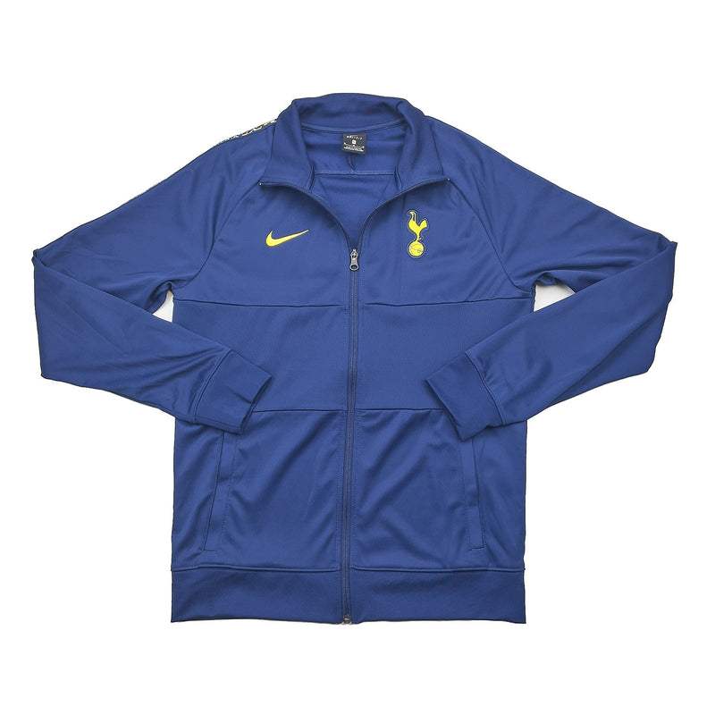 2020/21 Tottenham Hotspur Nike Track Jacket (M)