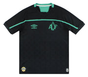 2020 Chapecoense Umbro Third Shirt #10 M