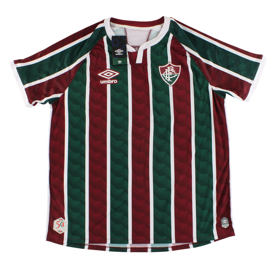 2020 Fluminense Umbro Home Shirt *w/tags* XXL