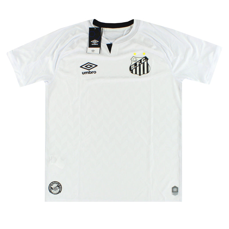 2020 Santos Umbro Home Shirt *w/tags* M