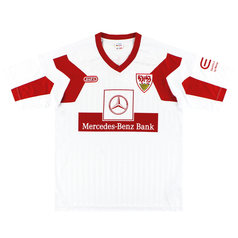 2022 Stuttgart Jako Special Edition Home Shirt *As New* L